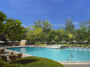 ITC Maurya, a Luxury Collection Hotel, New Delhi