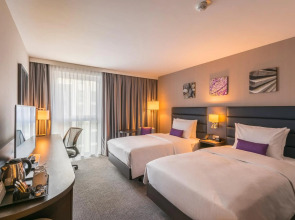 Bangkok City Inn Hotel