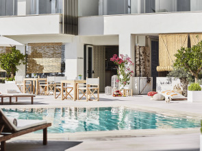 Nobu Hotel Ibiza Bay