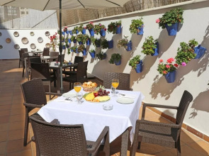 Hotel El Faro Marbella