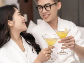 Nature Hotel - Luong The Vinh