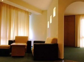 Sunshine Magnolia & Spa