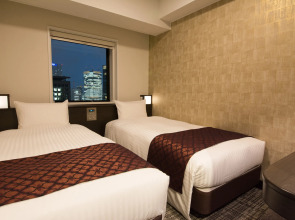 Toshi Center Hotel Tokyo