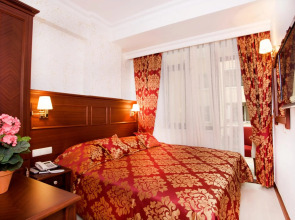 Hotel Ritual Torremolinos Adults Only (ex. P&V Stella Polaris)