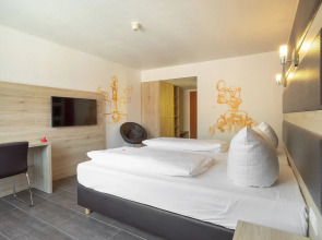 ACHAT Hotel Heppenheim