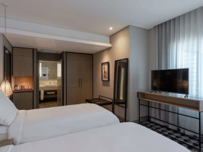 Pullman Cape Town City Centre