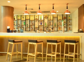 Miracle Suvarnabhumi Airport