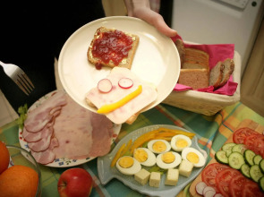 Warsaw Downtown Hostel