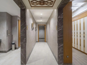 DoubleTree By Hilton Antalya City Centre