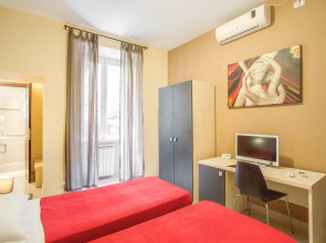 Hotel Mosaic Central Rome