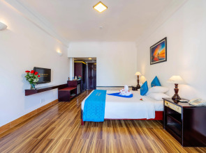 River Beach Resort and Residences