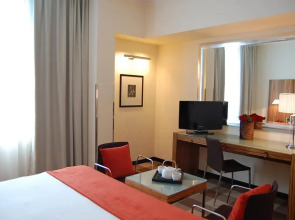 Отель Starhotels Anderson