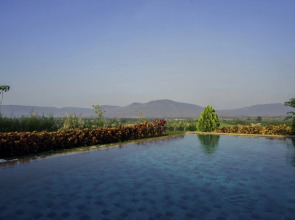 Mövenpick Resort Khao Yai