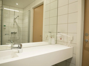 Best Western Plus Oslo Airport