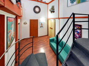 Hostel Agata
