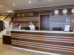 SPA Resort St. Ivan Rilski