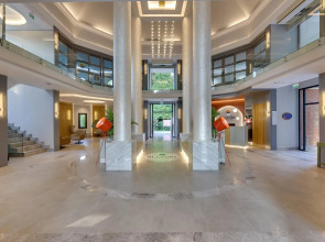 The Grand Blue Sky International