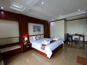 Vientiane Luxury Hotel
