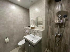 Апартаменты на улице Ямская 16