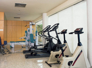 Windsor Guanabara Hotel