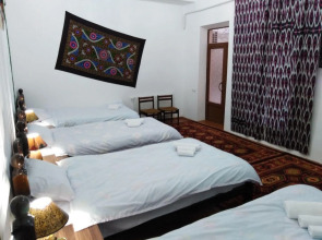 Guest House Ravshan