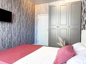 Мои Апарты на улице Героя России А.В. Яковлева