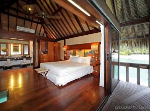 Sofitel Kia Ora Moorea Beach Resort