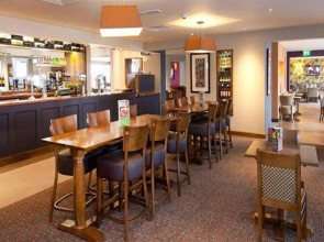 Premier Inn Heathrow Airport Terminal 5