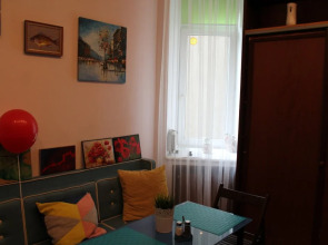 Pafos Na Kurskoy Guest House