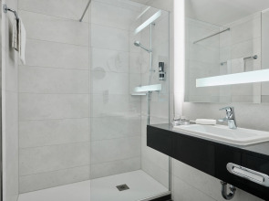 Leonardo Hotel Munich Arabellapark