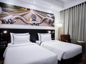 Regal Réseau Hotel & Spa