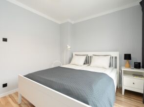 Dom Sianowska Poznań by Renters