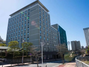 Richmond Hotel Narita