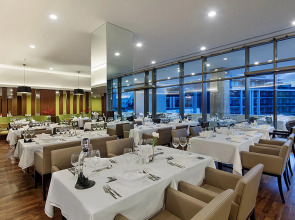 The Sense De Luxe Hotel – All Inclusive