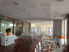 Sercotel Barcelona Sailing