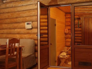 Усадьба Сосновый Бор