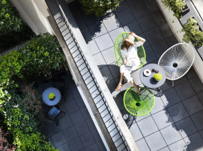 Hôtel Monsieur & Spa