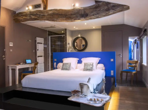 Carrion Cuisine Hôtel & Spa