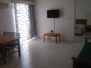 Mandalena Hotel Apartments