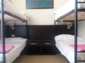 San Lorenzo Guest House