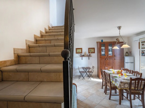 Casa Machiavelli Near The Sea