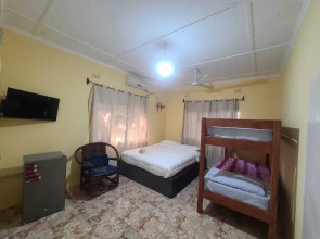 Adrenaline Lodge and Tours