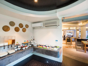 Dara Samui Beach Resort - Adults Only