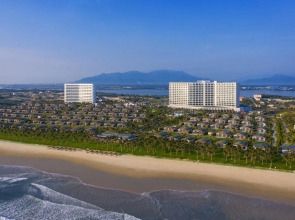 Mövenpick Resort Cam Ranh