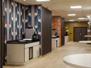 Hôtel Inn Paris CDG Airport