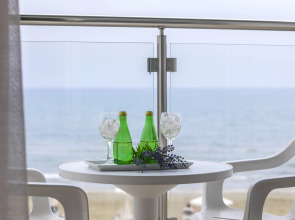 Costantiana Beach Hotel Apartments