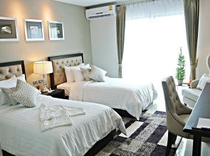 SN Plus Hotel - SHA Plus