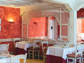 Hotel The Volcán Lanzarote