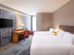 ibis Ambassador Seoul Myeongdong