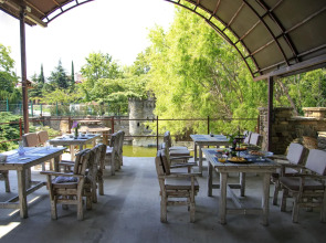 Гостевой дом Персиковый Замок